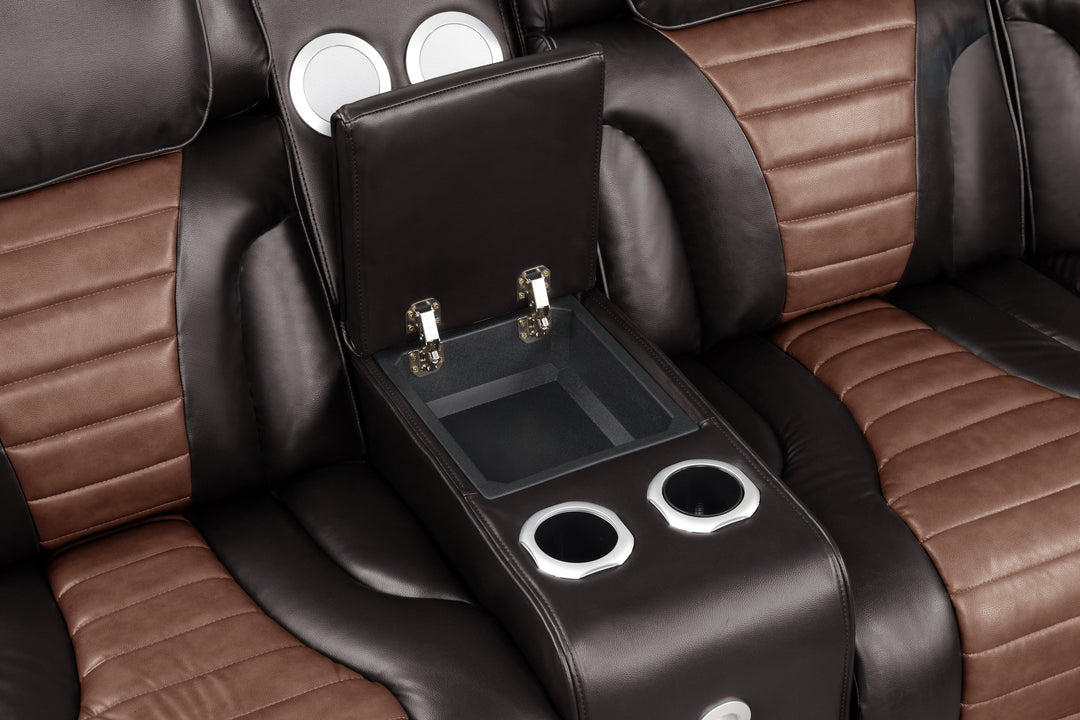 S4201 Robin (Brown)