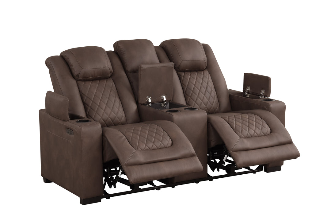 S4306 Rima (Brown)