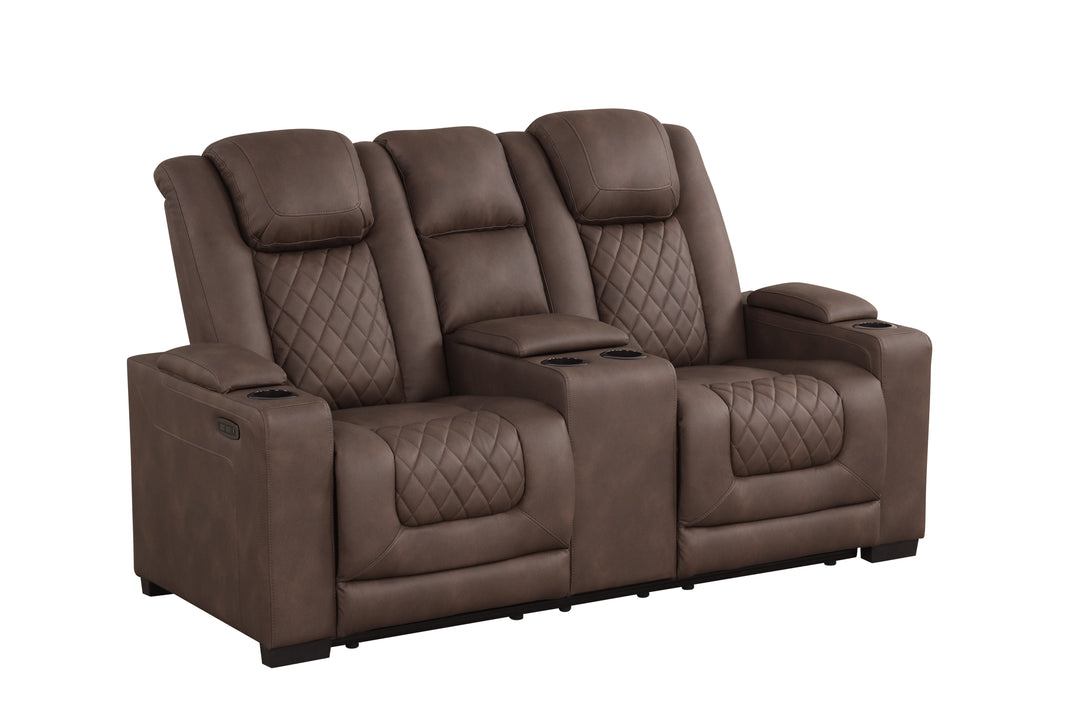 S4306 Rima (Brown)