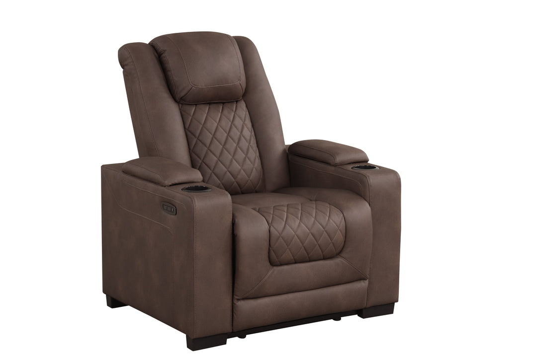 S4306 Rima (Brown)