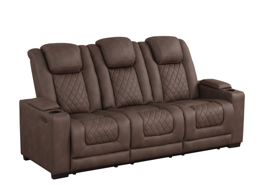 S4306 Rima (Brown)
