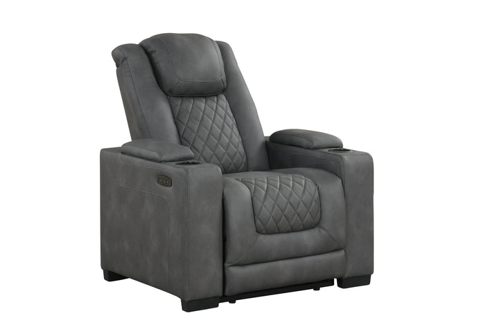 S4306 Rima (Dark Grey)