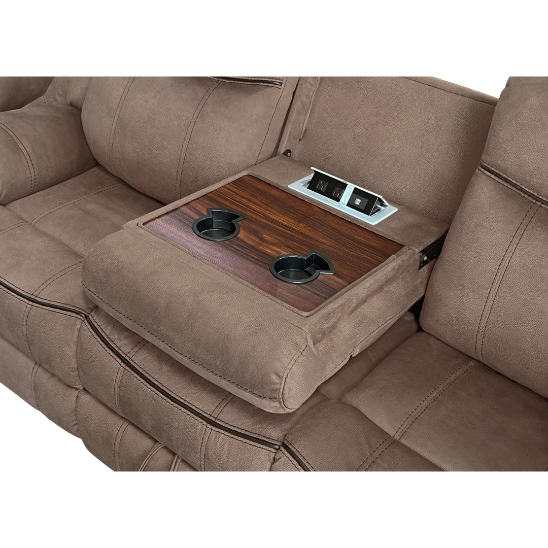 S5992 Rio Grande (Brown)