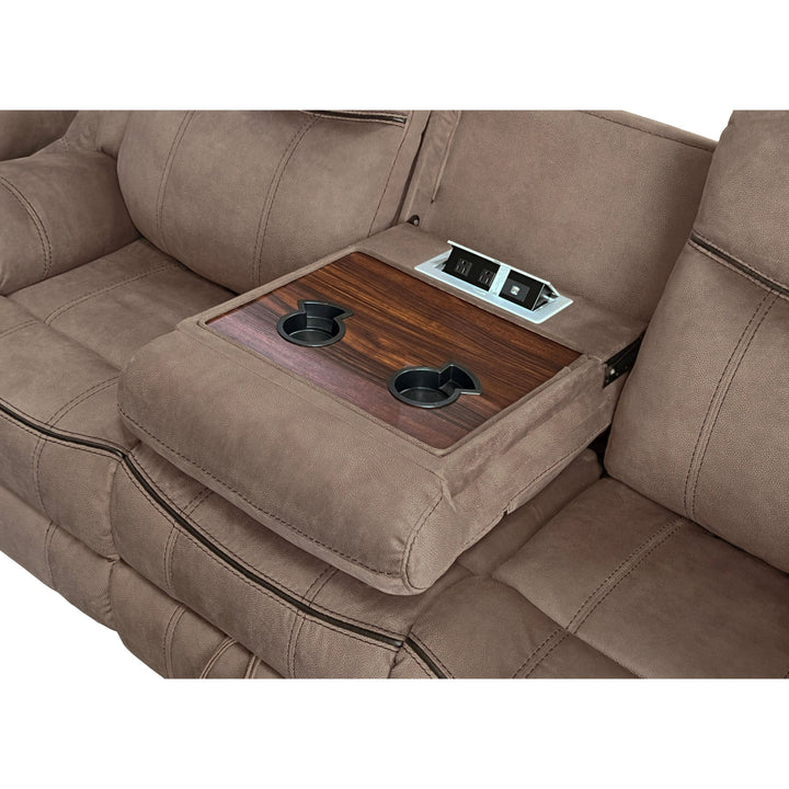 S5992 Rio Grande (Brown)