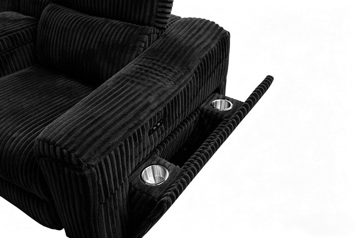 S7033 Yash (Black)