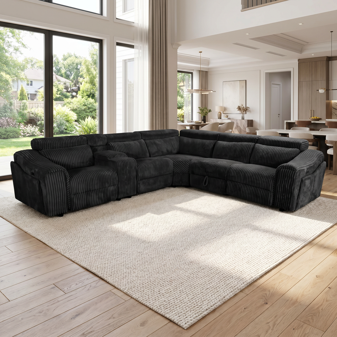 S7033 Yash (Black)