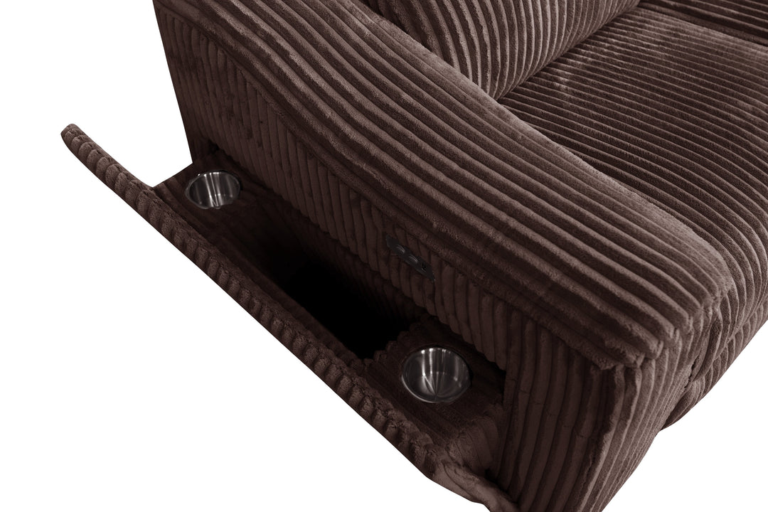 S7033 Yash (Brown)