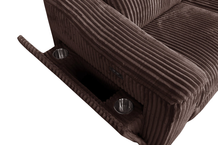 S7033 Yash (Brown)
