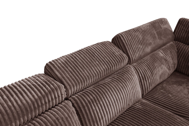 S7033 Yash (Brown)