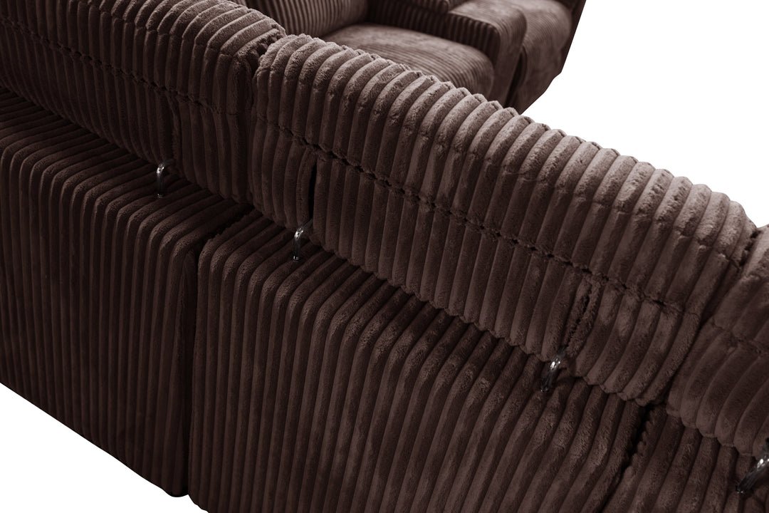 S7033 Yash (Brown)