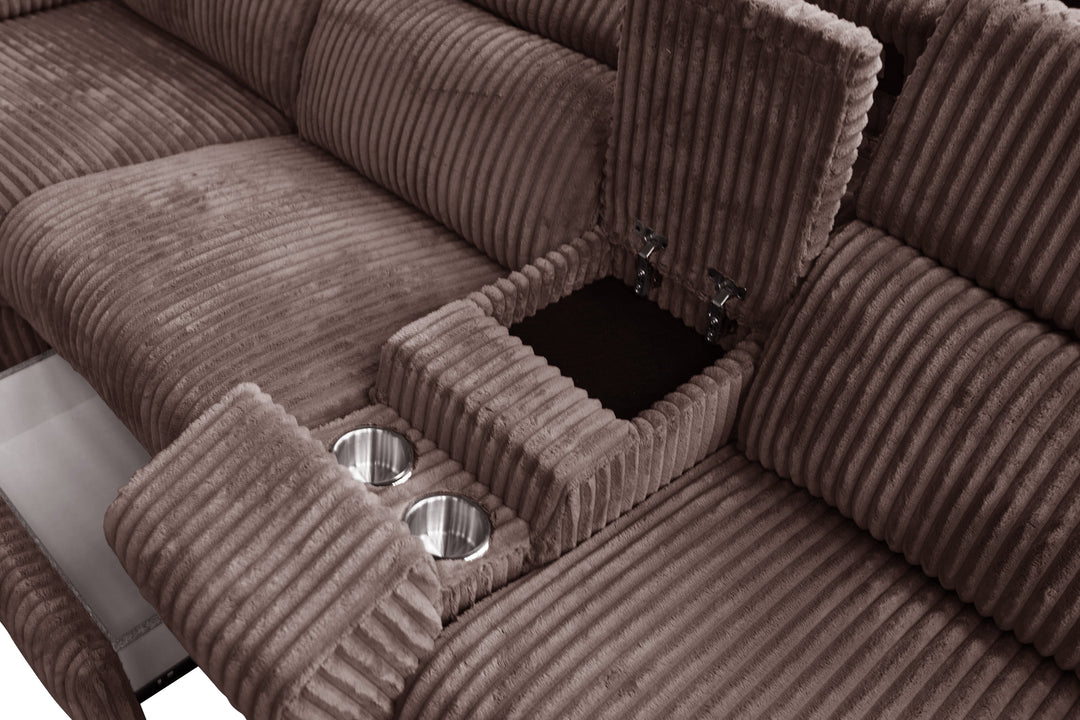 S7033 Yash (Brown)