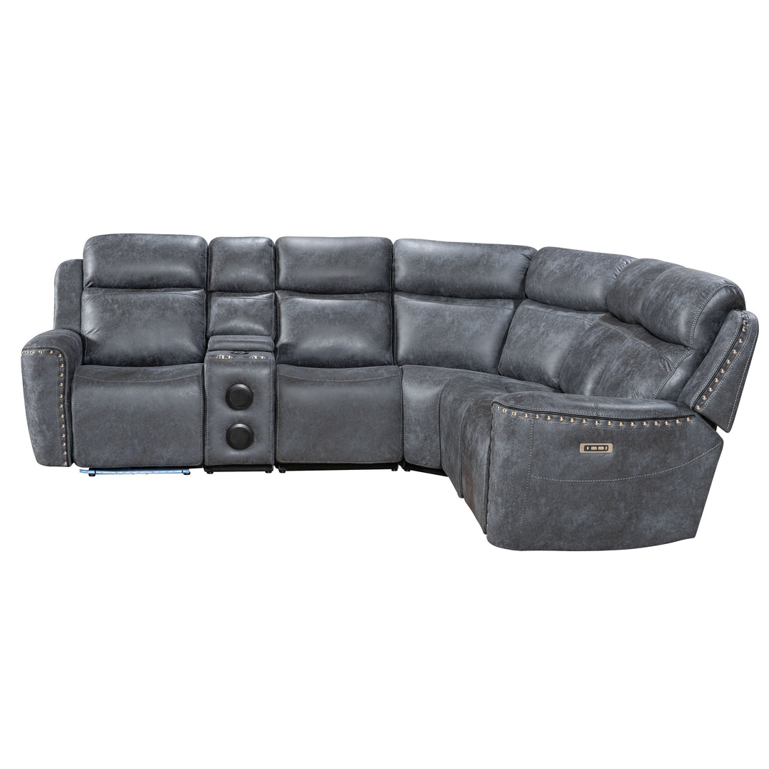 S7900 Romi (Grey)