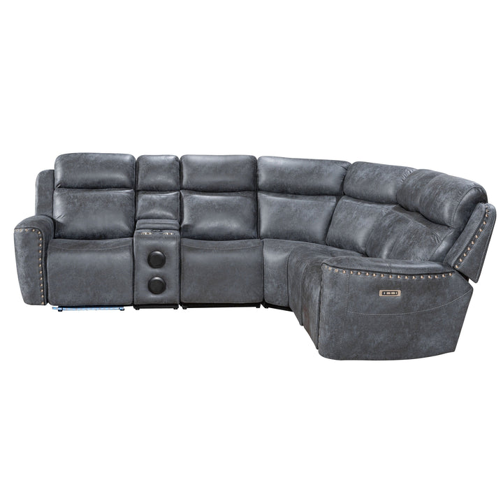 S7900 Romi (Grey)