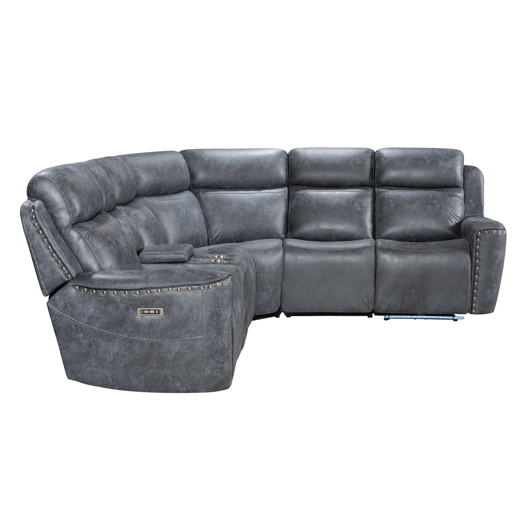 S7900 Romi (Grey)