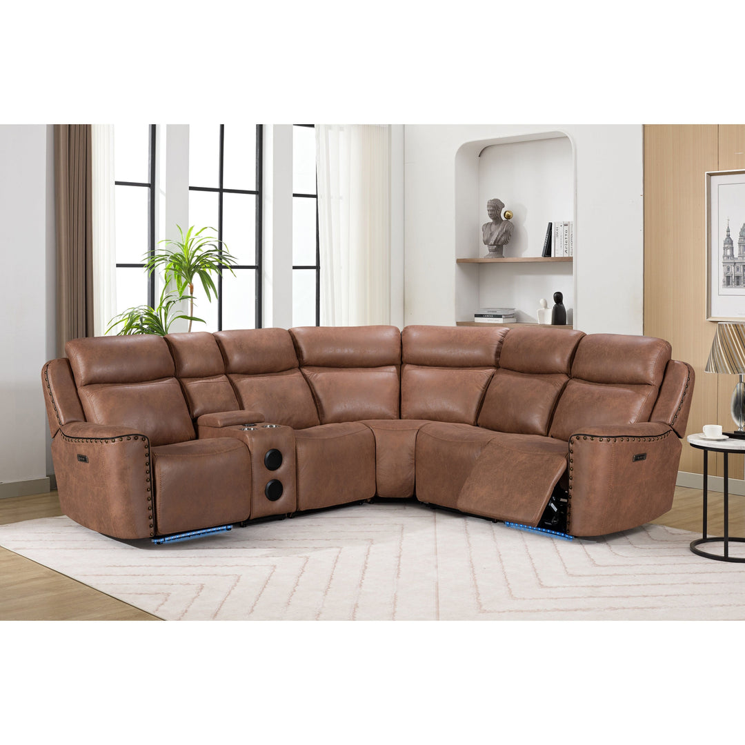S7900 Romi (Brown)