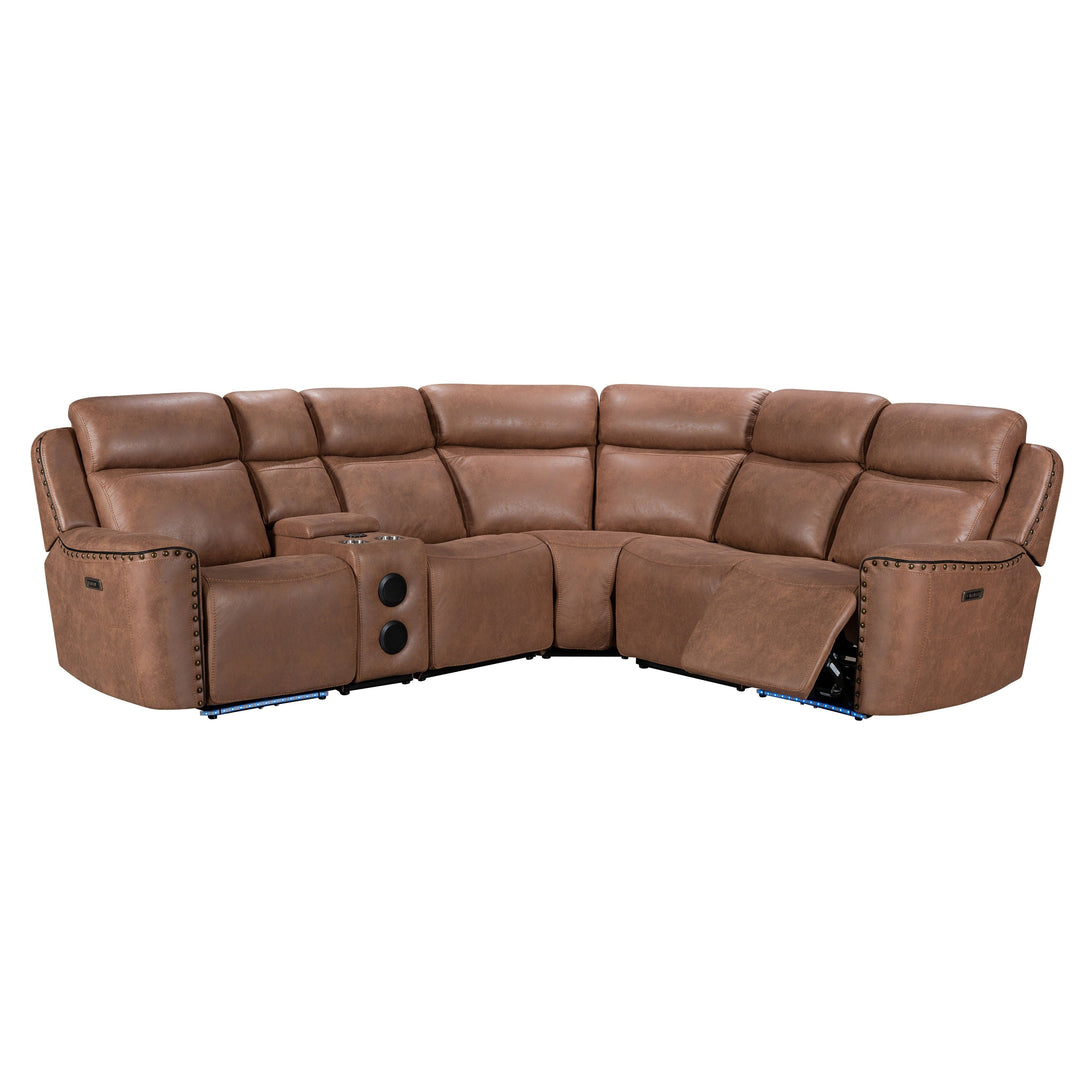 S7900 Romi (Brown)