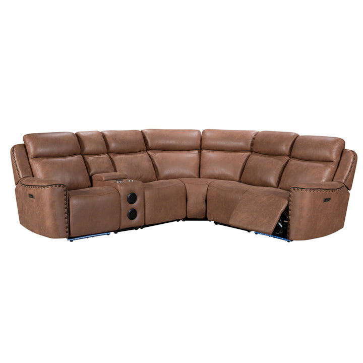S7900 Romi (Brown)