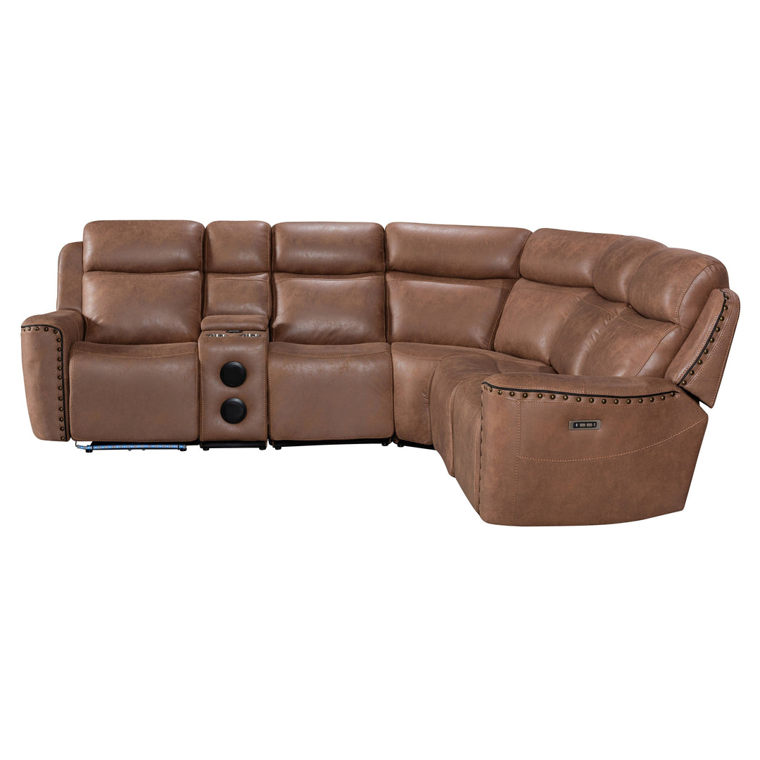 S7900 Romi (Brown)