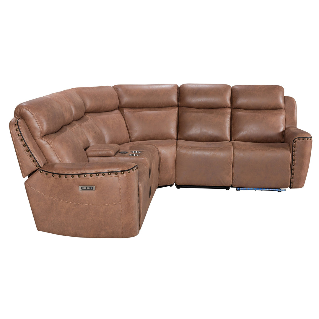 S7900 Romi (Brown)