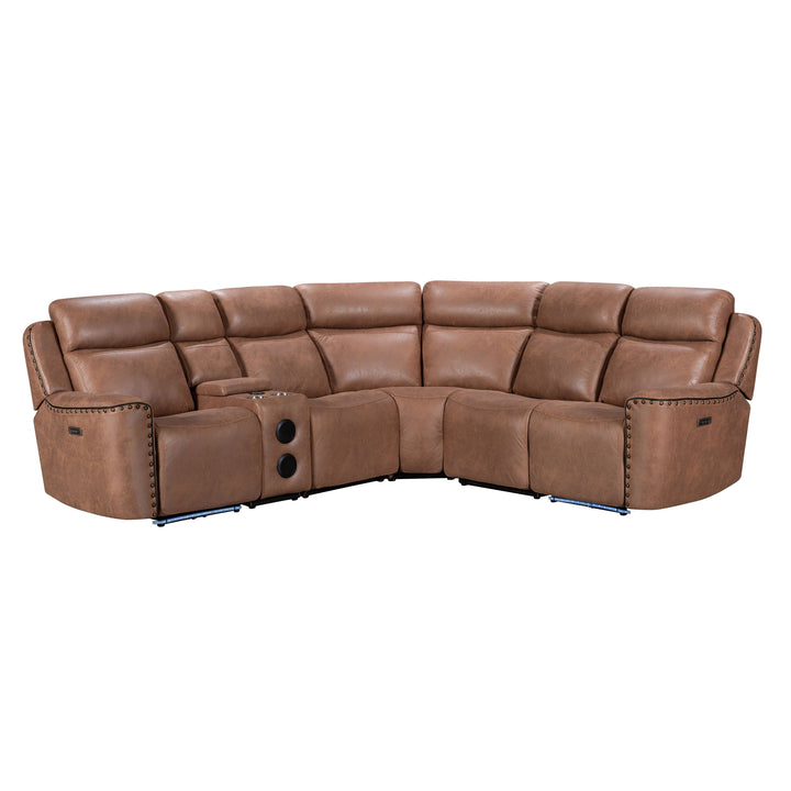S7900 Romi (Brown)