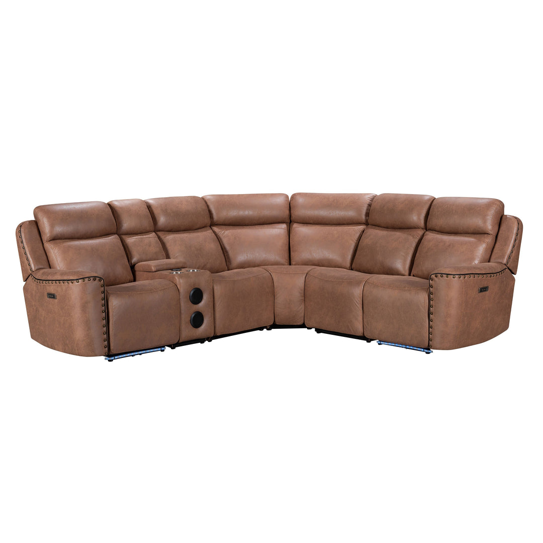 S7900 Romi (Brown)