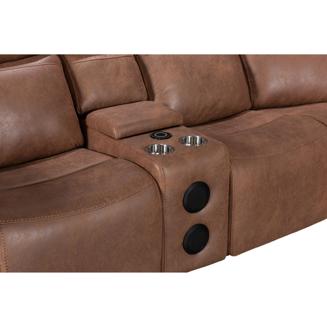 S7900 Romi (Brown)