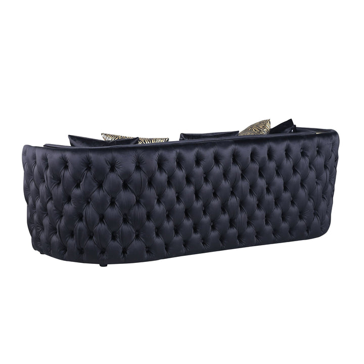 S8290 Roka (Black)