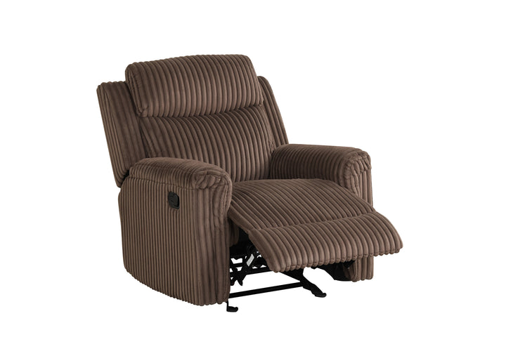 S8585 Grace (Brown)