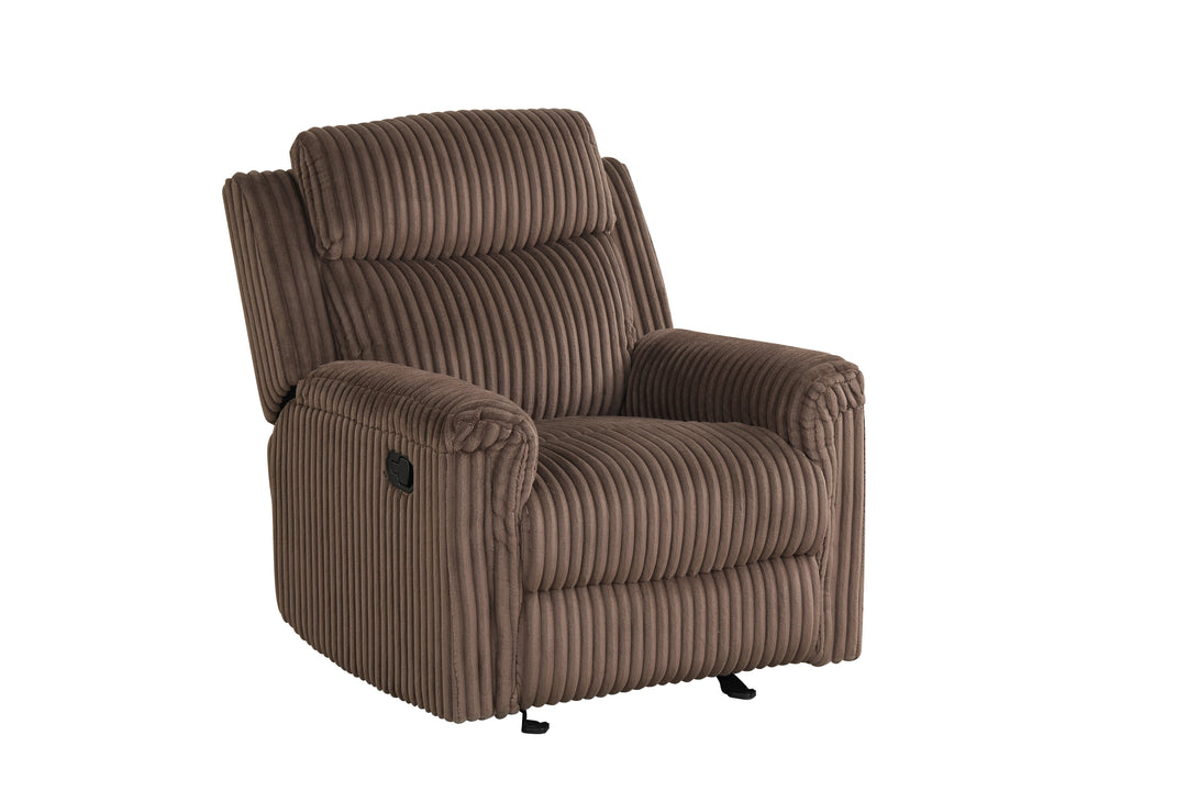 S8585 Grace (Brown)