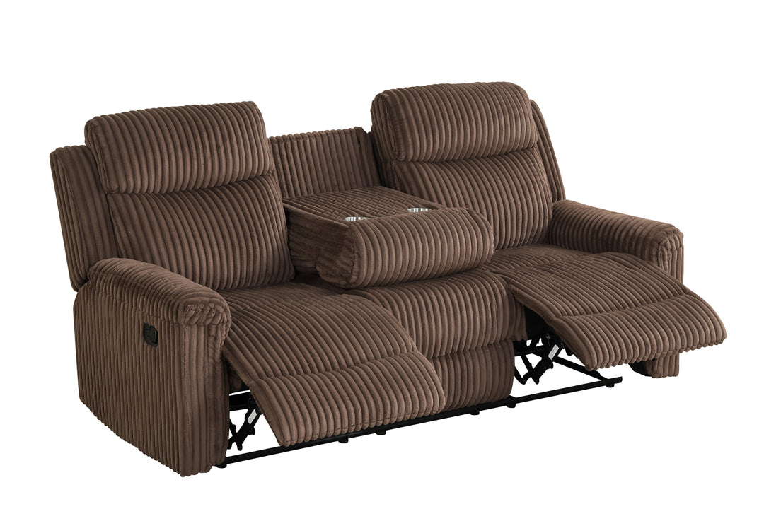 S8585 Grace (Brown)
