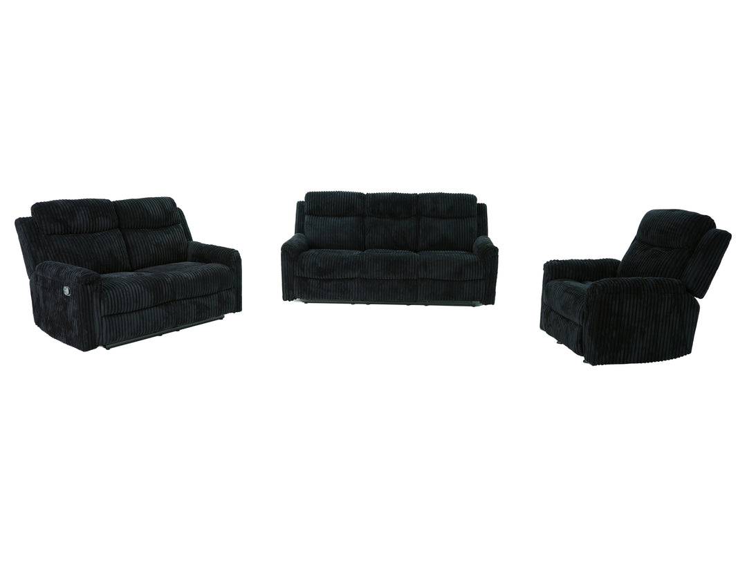 S8585 Grace (Black)