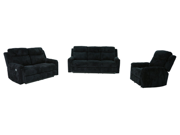 S8585 Grace (Black)