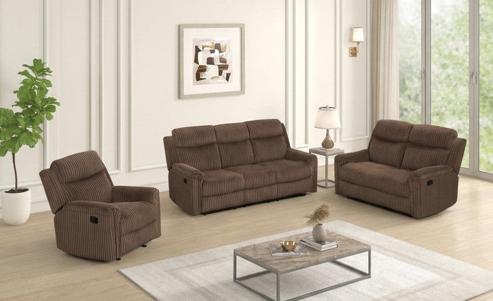 S8585 Grace (Brown)