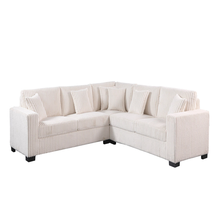 S861 Comfy II Cream