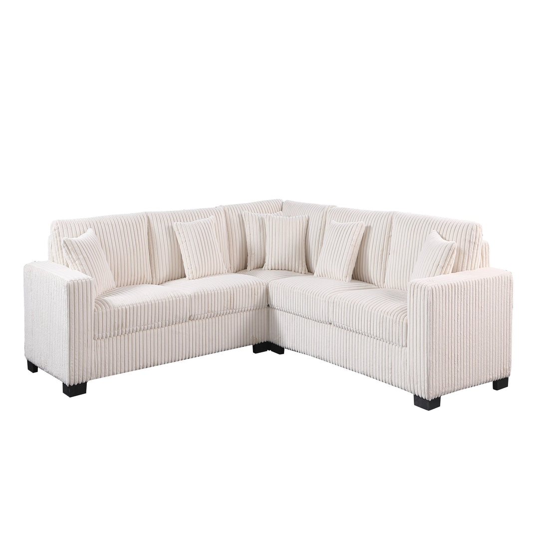 S861 Comfy II Cream