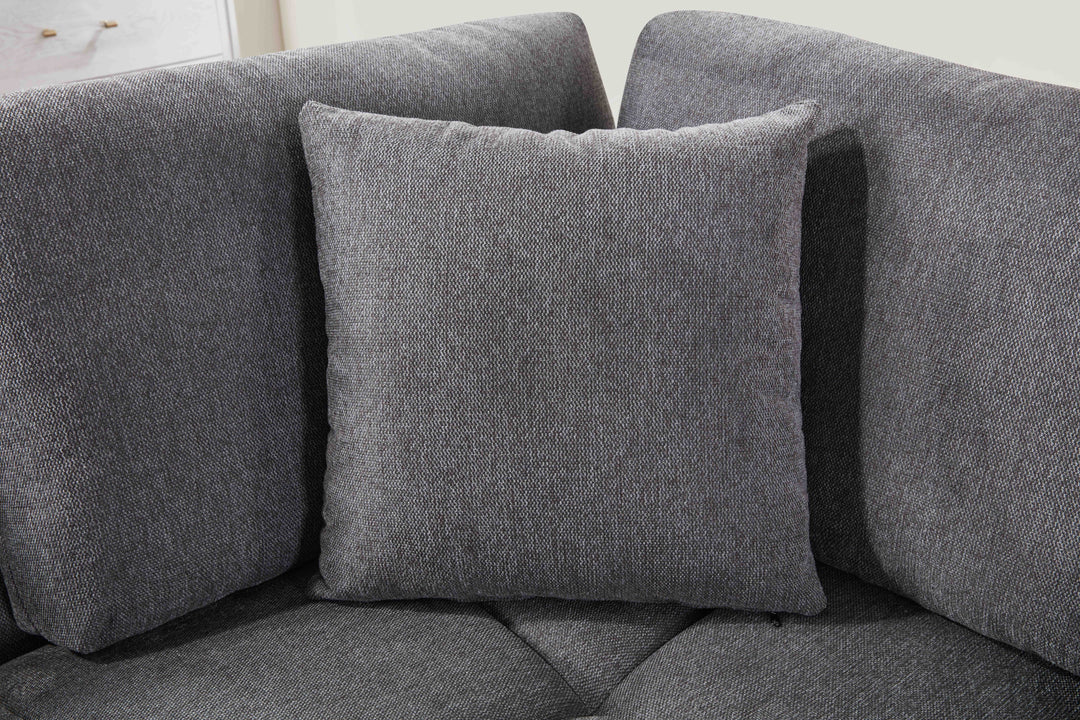 S863 Uptown (Grey)