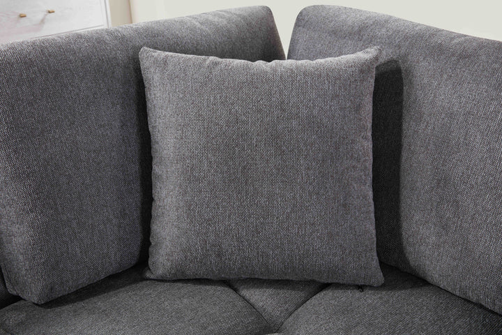 S863 Uptown (Grey)