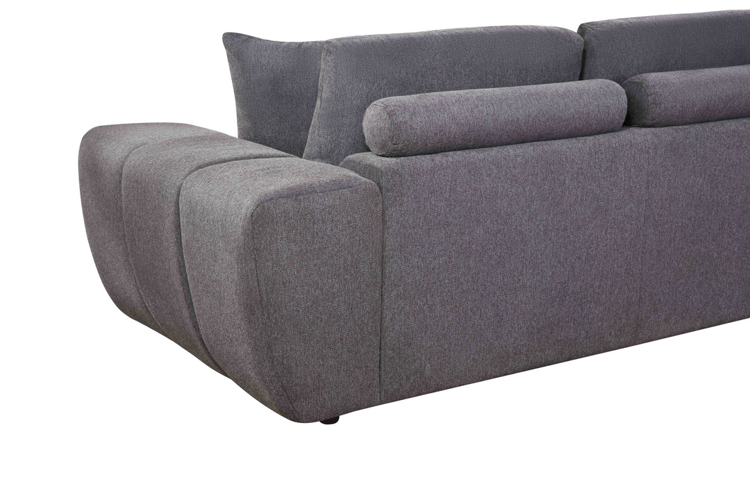 S863 Uptown (Grey)