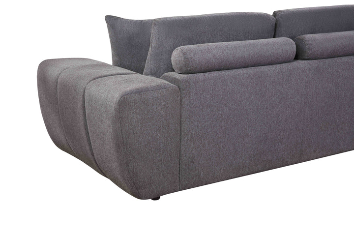 S863 Uptown (Grey)