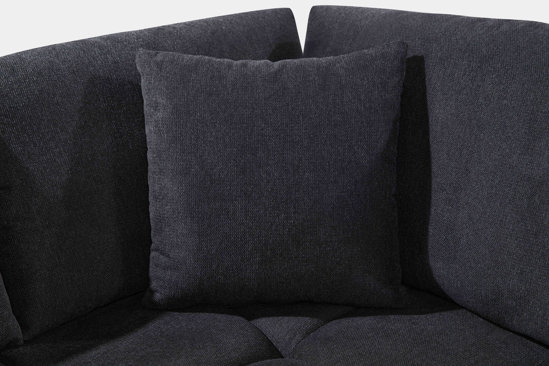 S863 Uptown (Black)