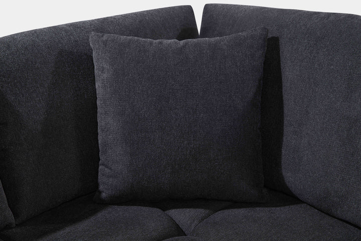 S863 Uptown (Black)