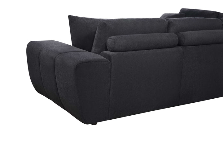S863 Uptown (Black)