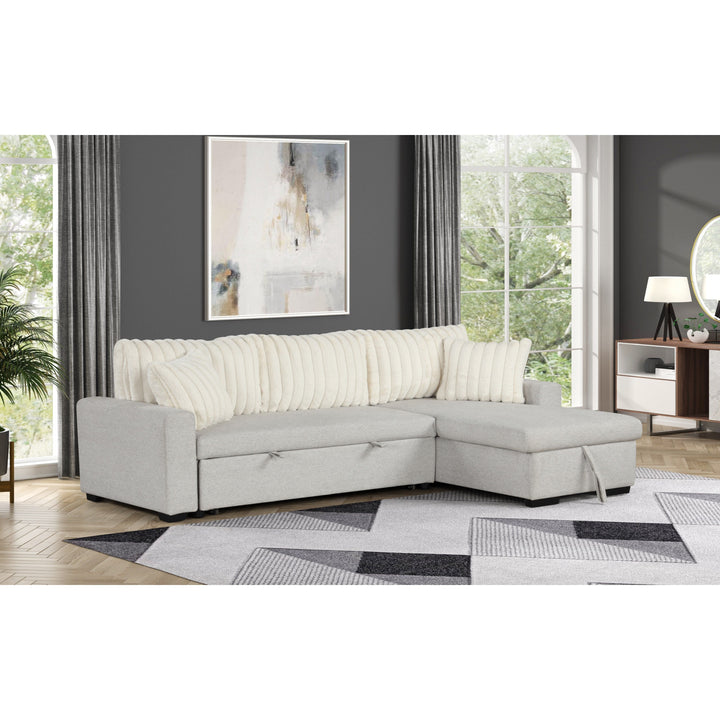 S8670 Nori (Beige)