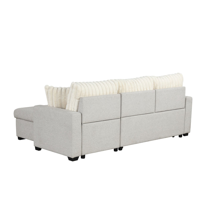 S8670 Nori (Beige)