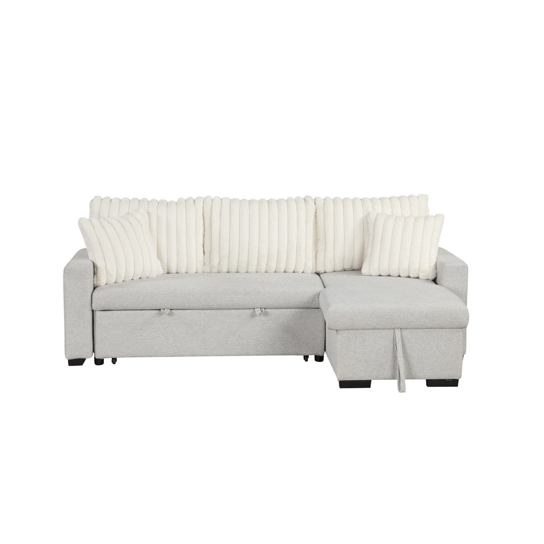 S8670 Nori (Beige)