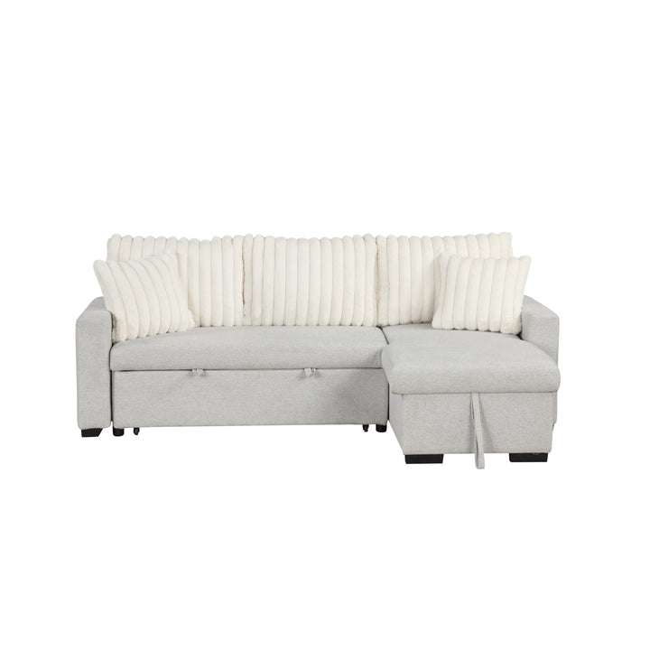 S8670 Nori (Beige)