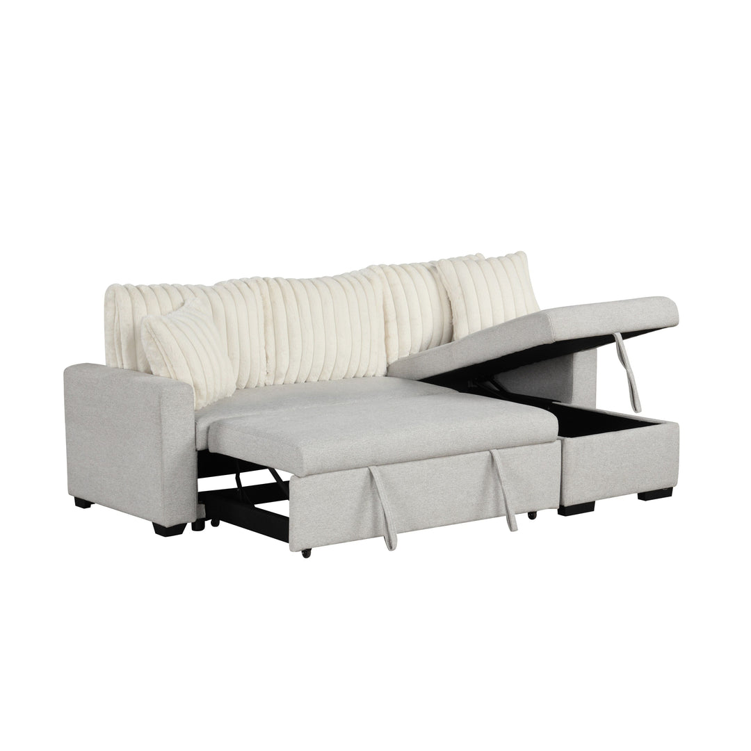 S8670 Nori (Beige)