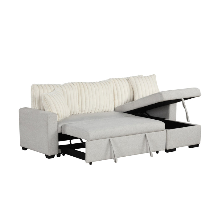 S8670 Nori (Beige)