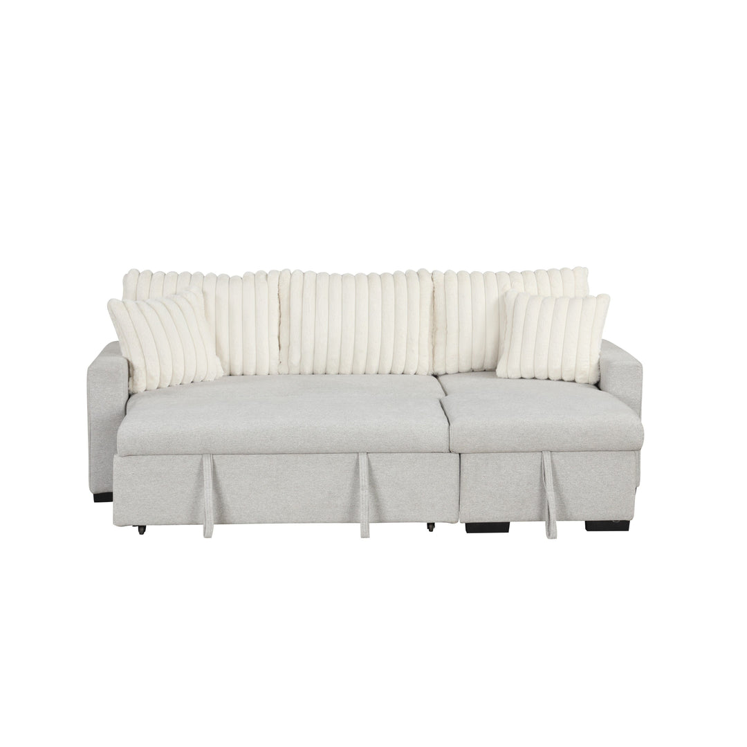 S8670 Nori (Beige)