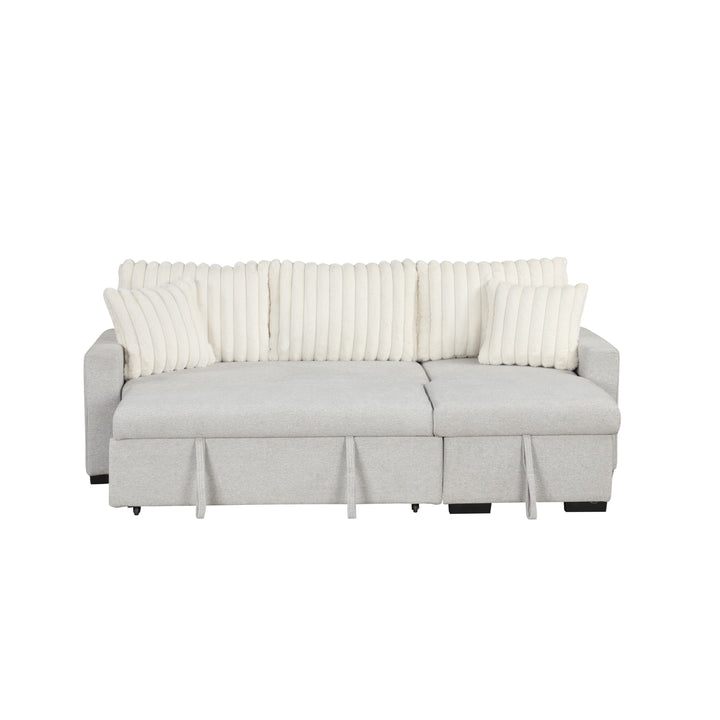 S8670 Nori (Beige)